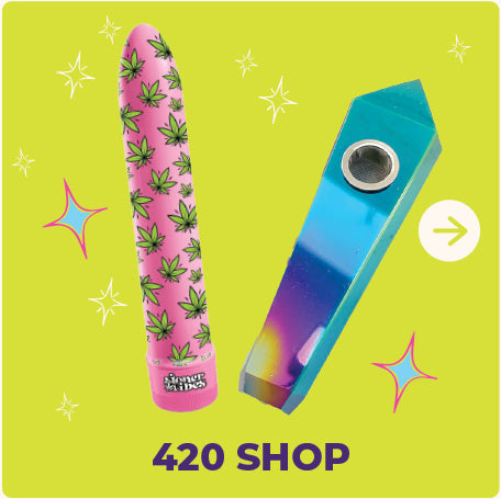 420 Shop