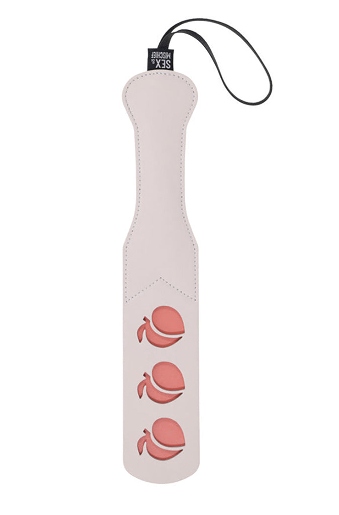 Peaches 'n CreaMe Paddle | TWU Peaches 'n CreaMe Paddle | TWU