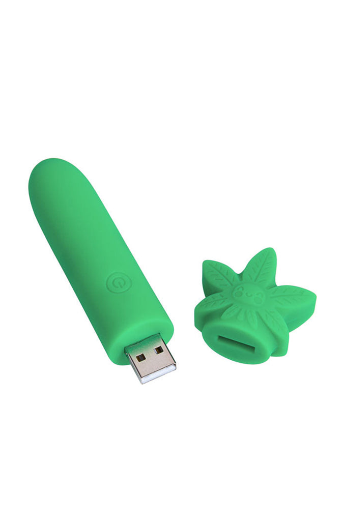 Stoni Rechargeable Bullet Vibrator | TWU Stoni Rechargeable Bullet Vibrator | TWU