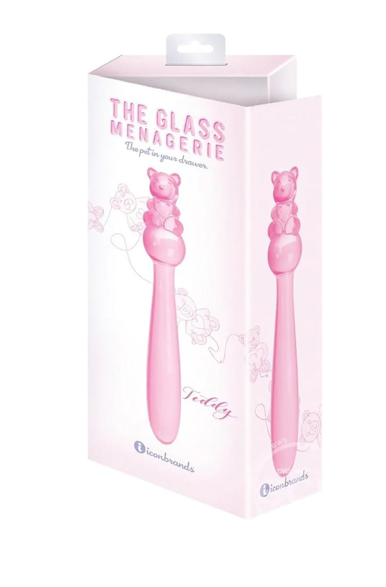 the bear sex toy Whale Bear's Dildo Replica main image 1