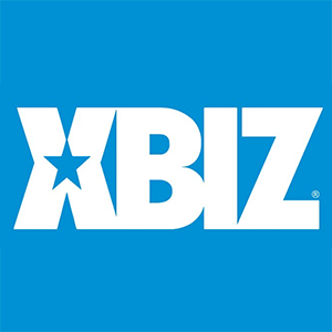 The White Unicorn featured in XBIZ