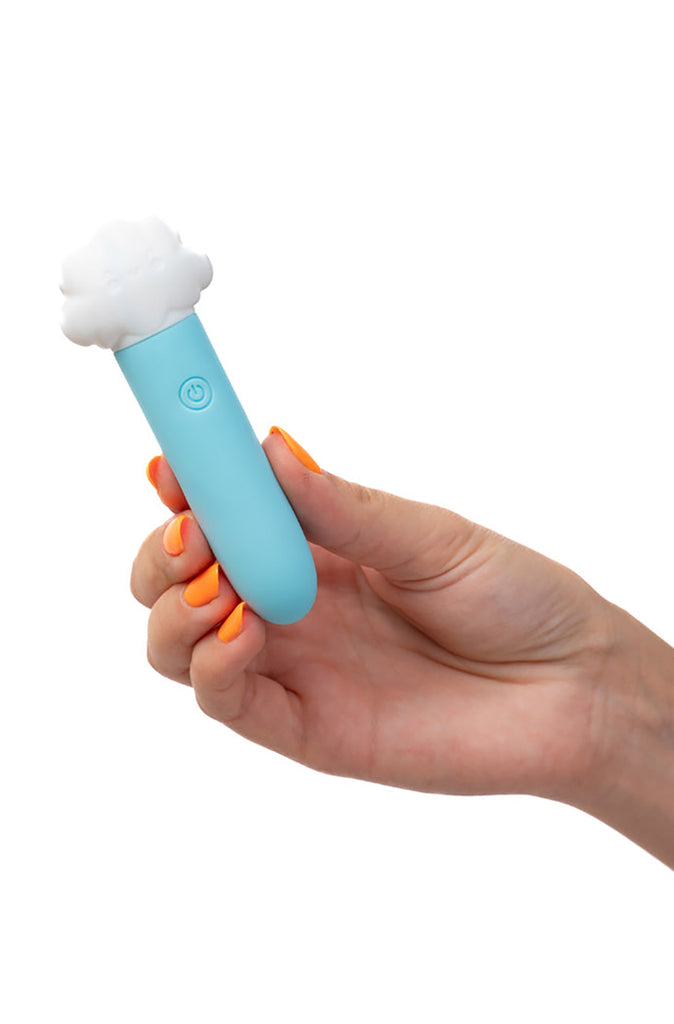 Stormee Bullet Vibrator | USB Built In Plug 10 Functions | TWU Stormee Bullet Vibrator | USB Built In Plug 10 Functions | TWU