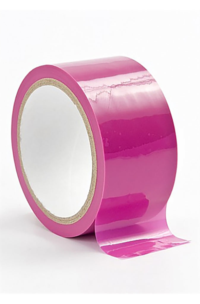 Bondage Tape in Pink