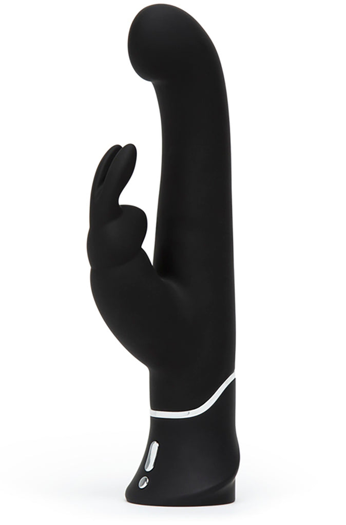 Happy Rabbit G-Spot Rabbit Vibrator | TWU Happy Rabbit G-Spot Rabbit Vibrator | TWU