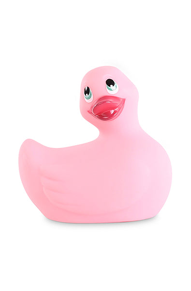 I Rub My Duckie 2.0 in Classic Pink