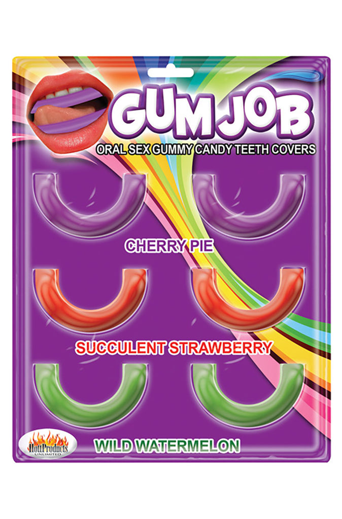 blow job candy
