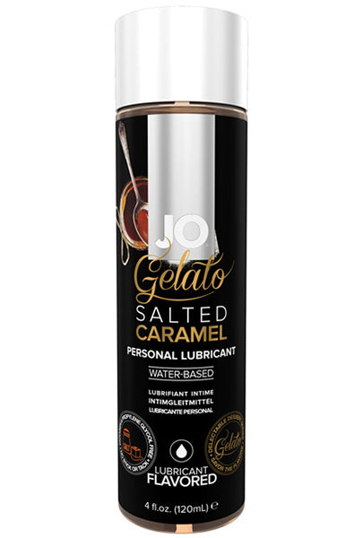 JO Gelato Salted Caramel 