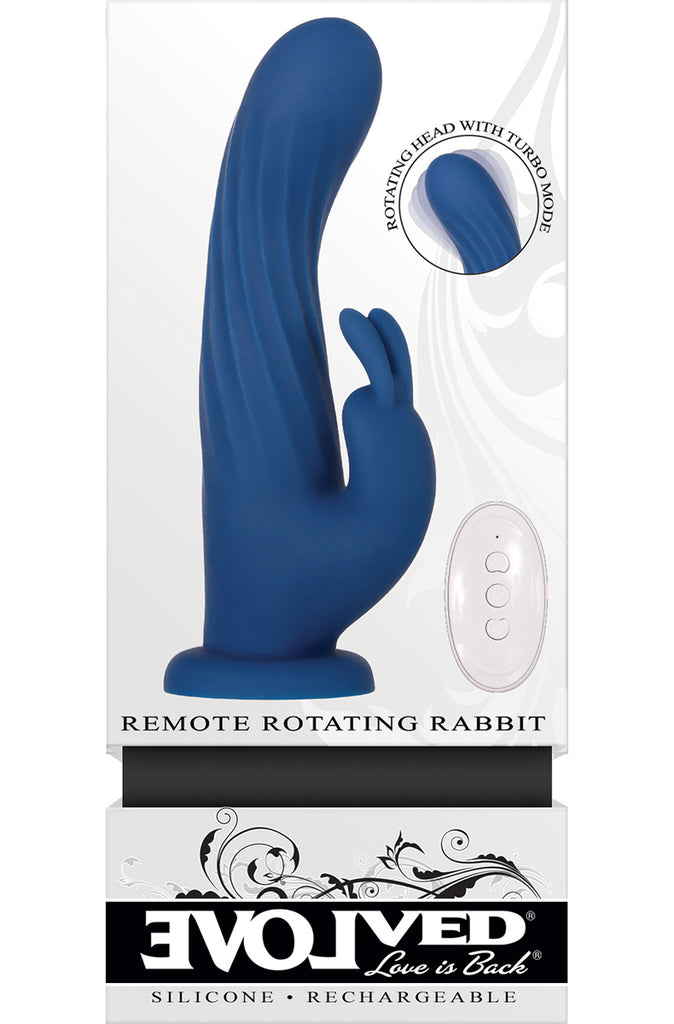 rotating sex toy
