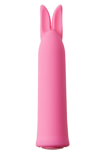 Sensuelle Bunny 2 20 Function Vibe in Pink - thewhiteunicorn