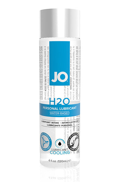 Jo H2o Water-Based Cooling Lubricant - thewhiteunicorn