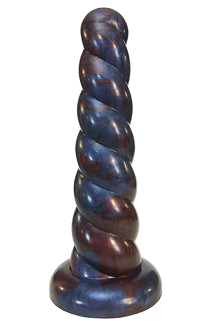 Dark Unicorn Dildo | TWU Dark Unicorn Dildo | TWU