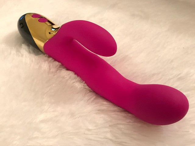 Inmi Come Hither Rabbit Review