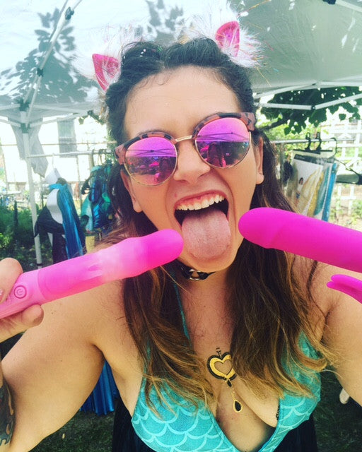 House of Yes and Pink Mammoth Party- The after math