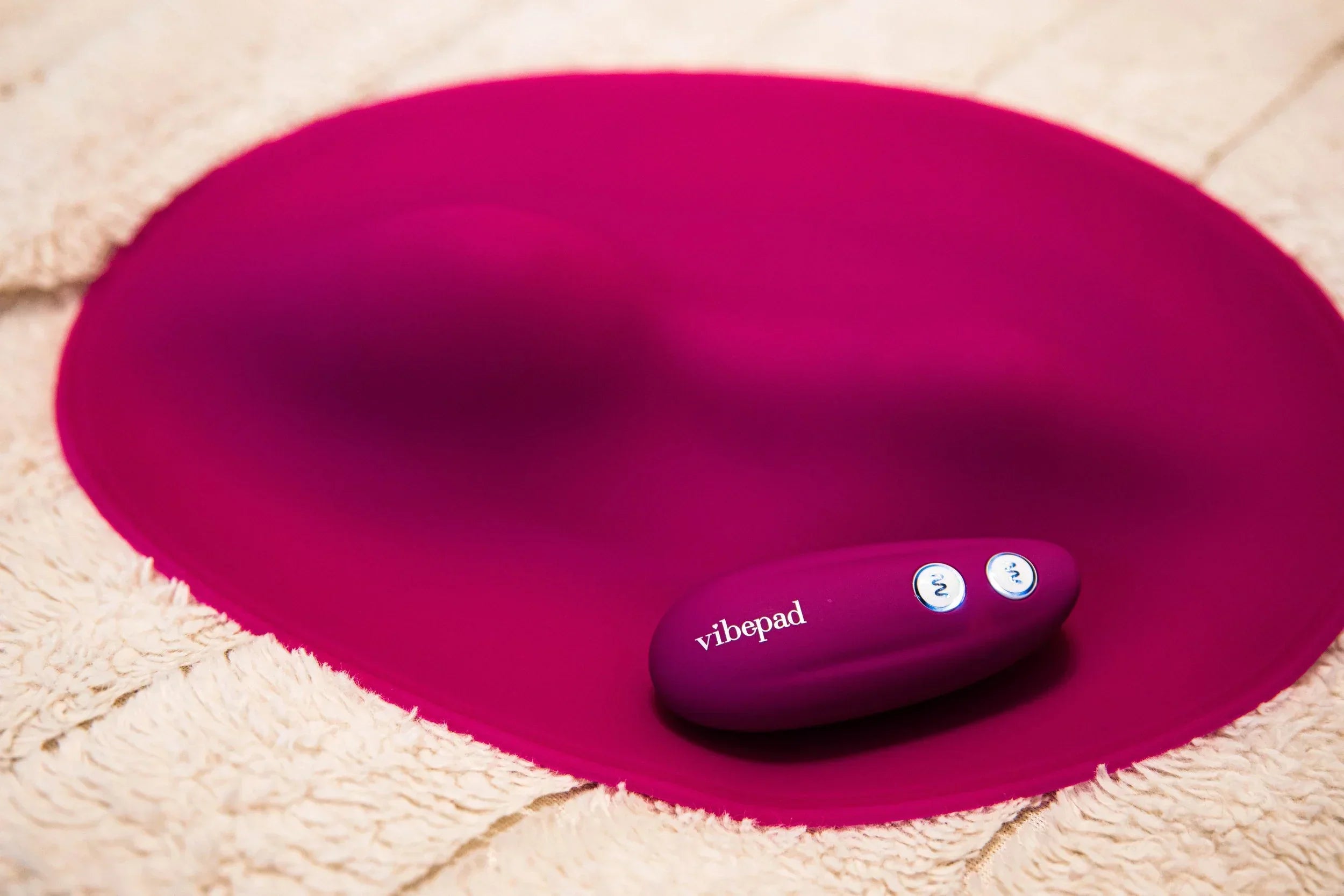 VibePad grinding mat review