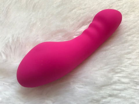Jopen LUST L2.5 compact silicone bullet vibrator