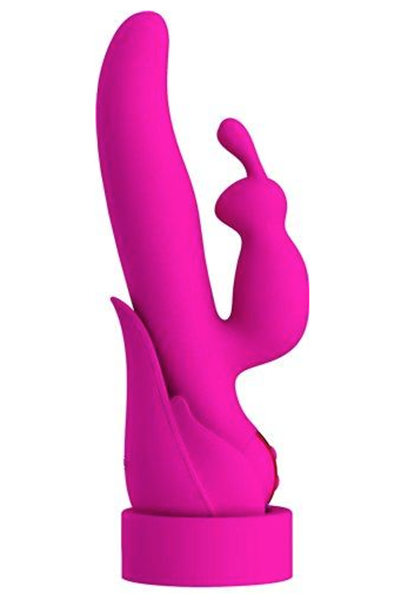 Adore Petite Beauty Pink Vibrator - Product Review