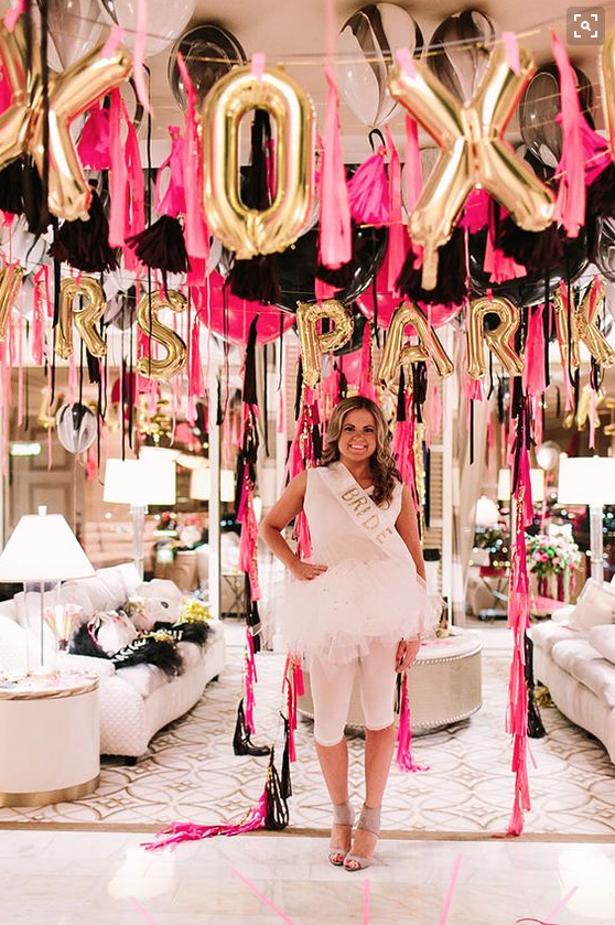 How to plan a killer Bachelorette Party.