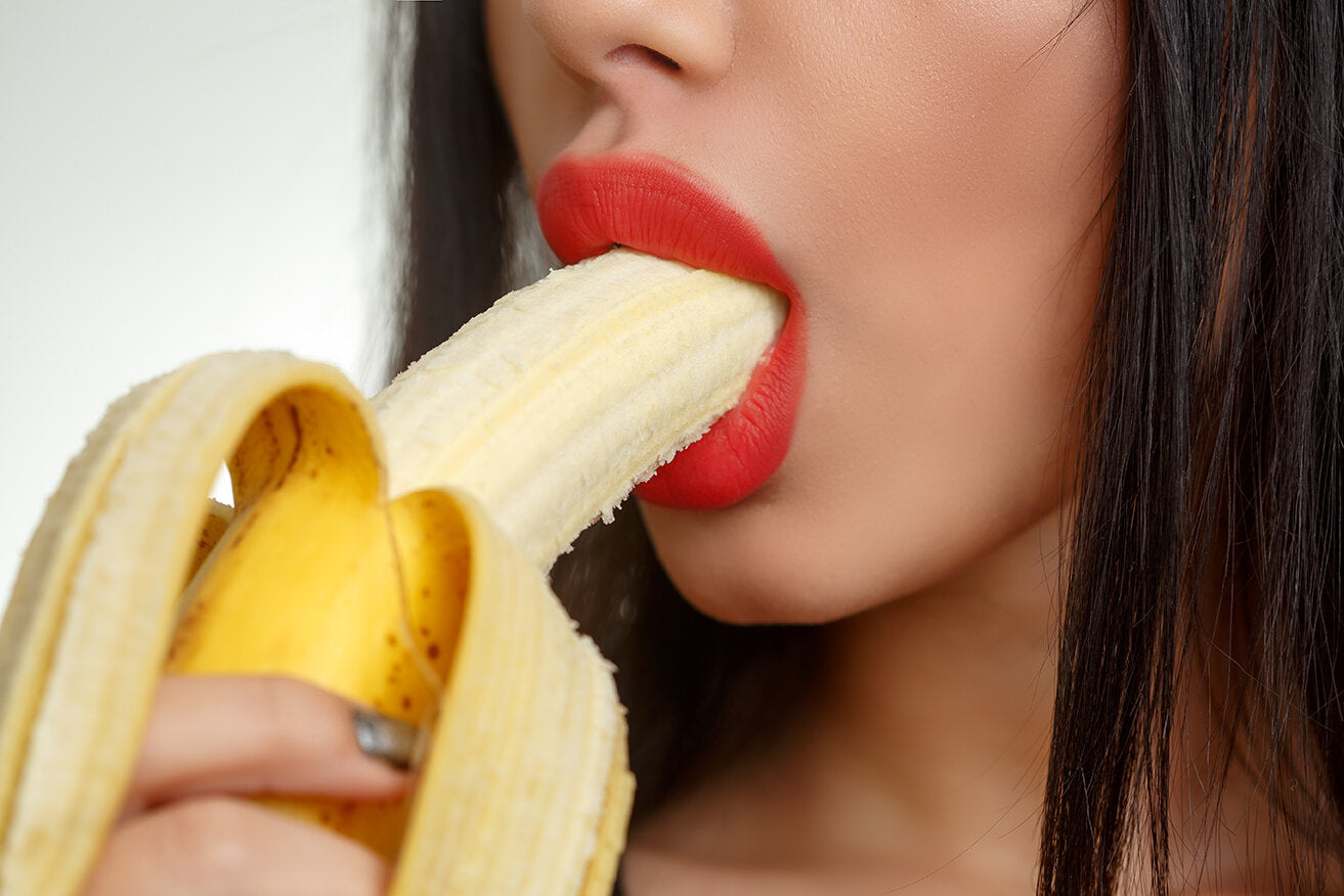 7 ways to up your blow job game: tips for better oral sex