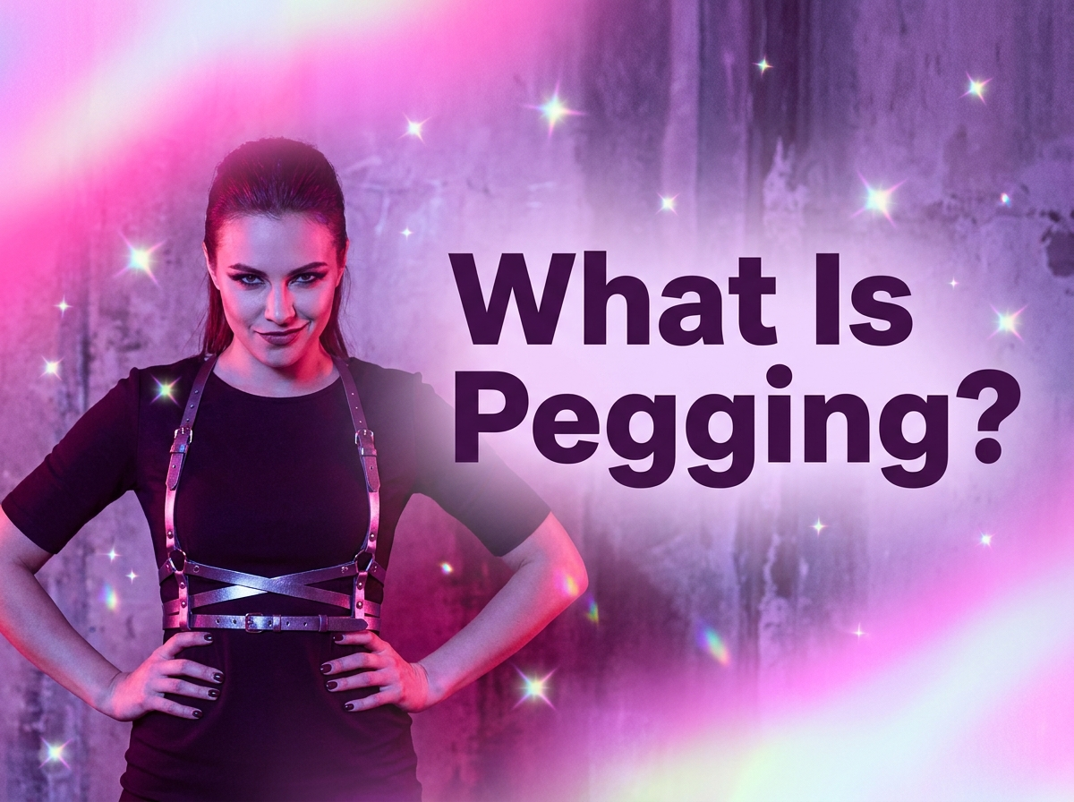 What Is Pegging? A Complete Beginner's Guide