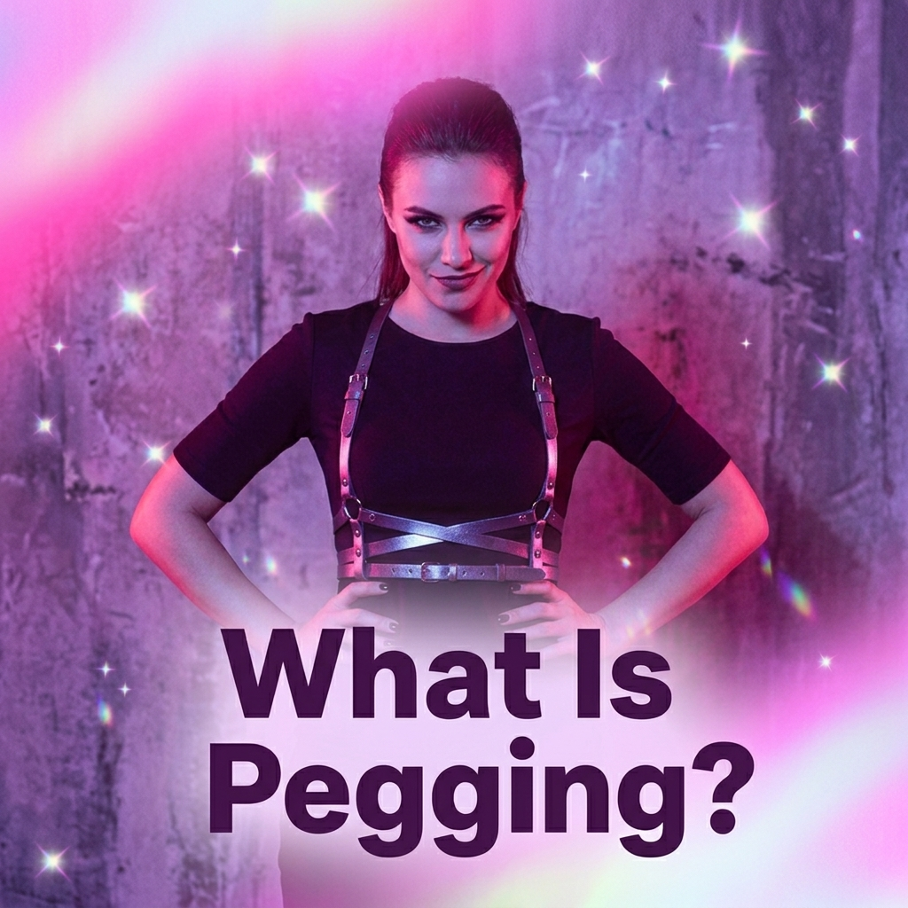 What Is Pegging? A Beginner's Guide - The White Unicorn