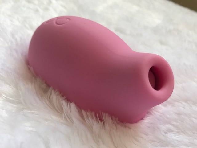 Lelo Sona Cruise air pulse clitoral massager