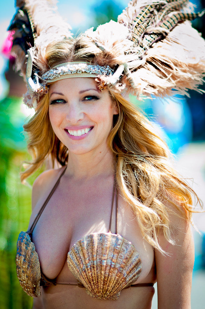 Mermaid Parade