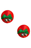 Jingle Bells Pasties