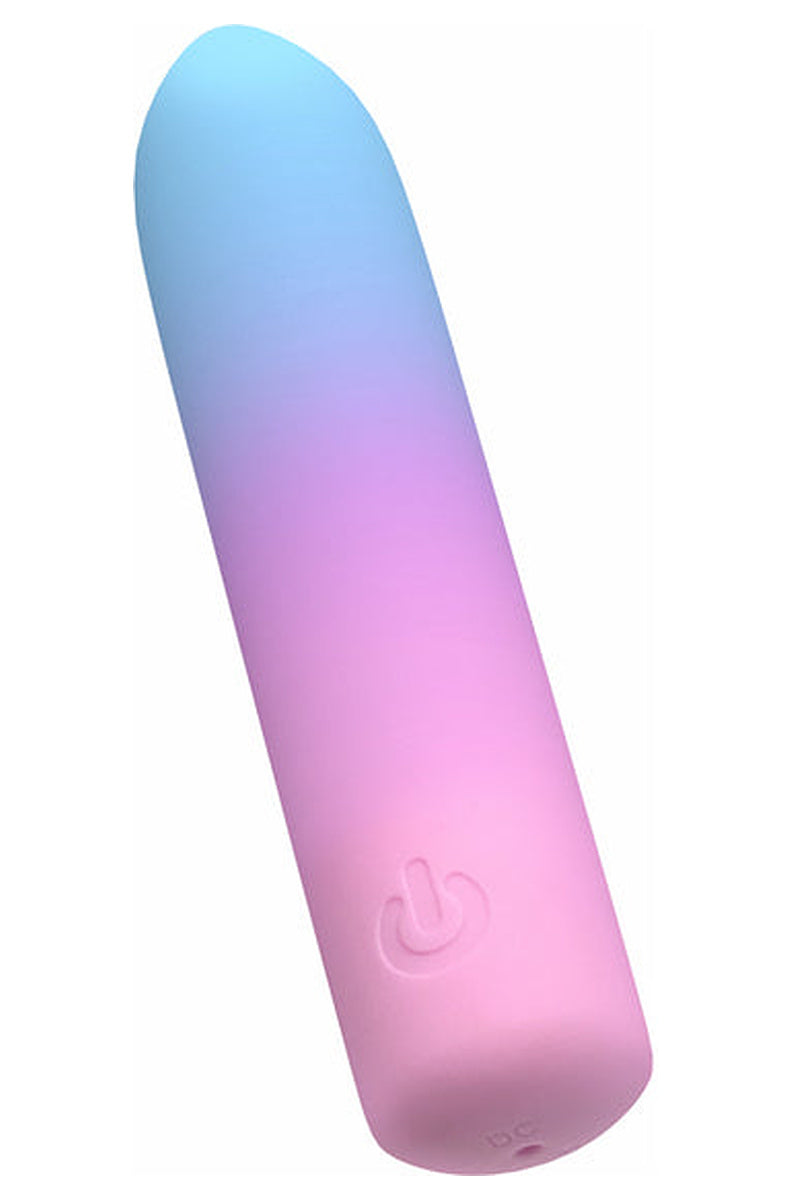 Play With Me Berry Burst Precision Tip Bullet Vibrator