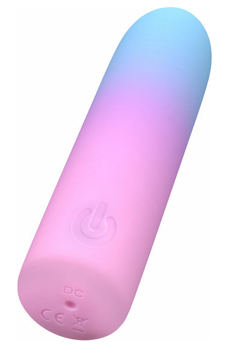 Play With Me Berry Burst Precision Tip Bullet Vibrator