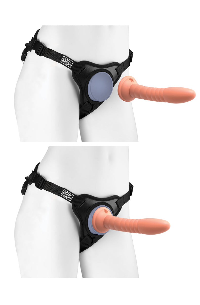 Additional view, product photo on white background.