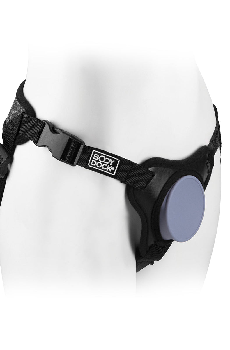 Additional view, product photo on white background.