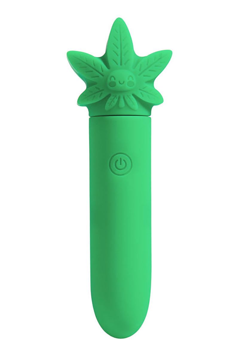 Stoni Rechargeable Bullet Vibrator | TWU Stoni Rechargeable Bullet Vibrator | TWU