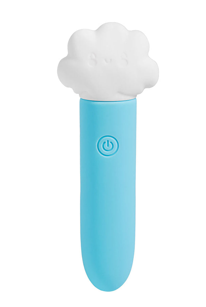 Stormee Bullet Vibrator | USB Built In Plug 10 Functions | TWU