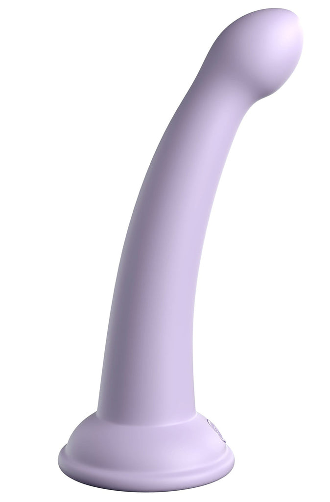 6 inch silicone dildo