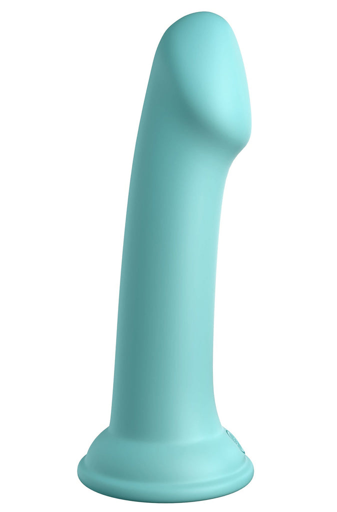 6 inch silicone dildo