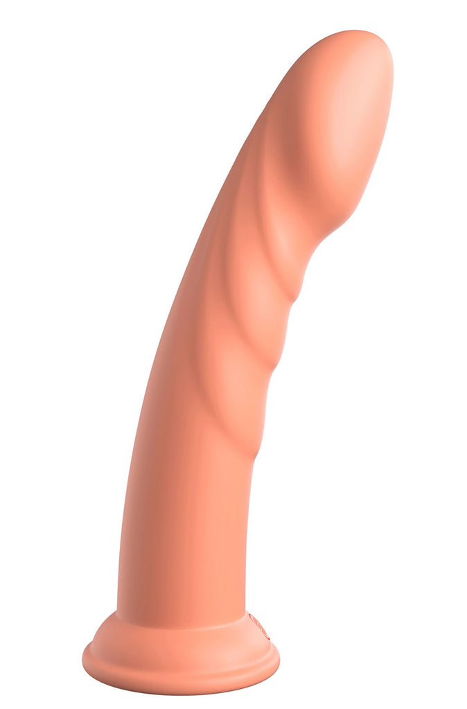 8 inch silicone dildo