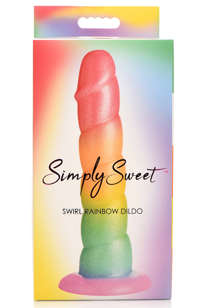 water-based lubricant friendly dildo