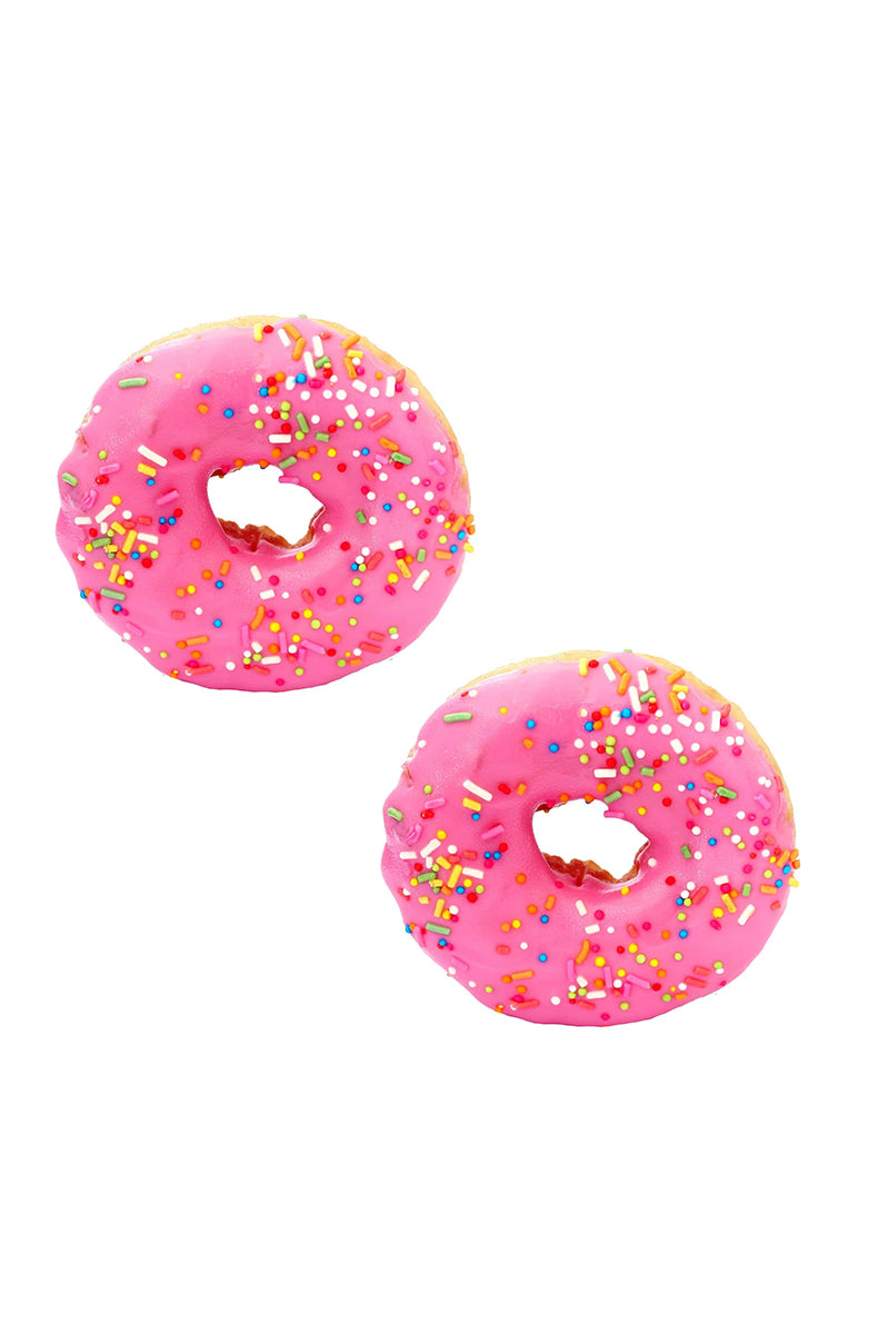 edible donut pasties