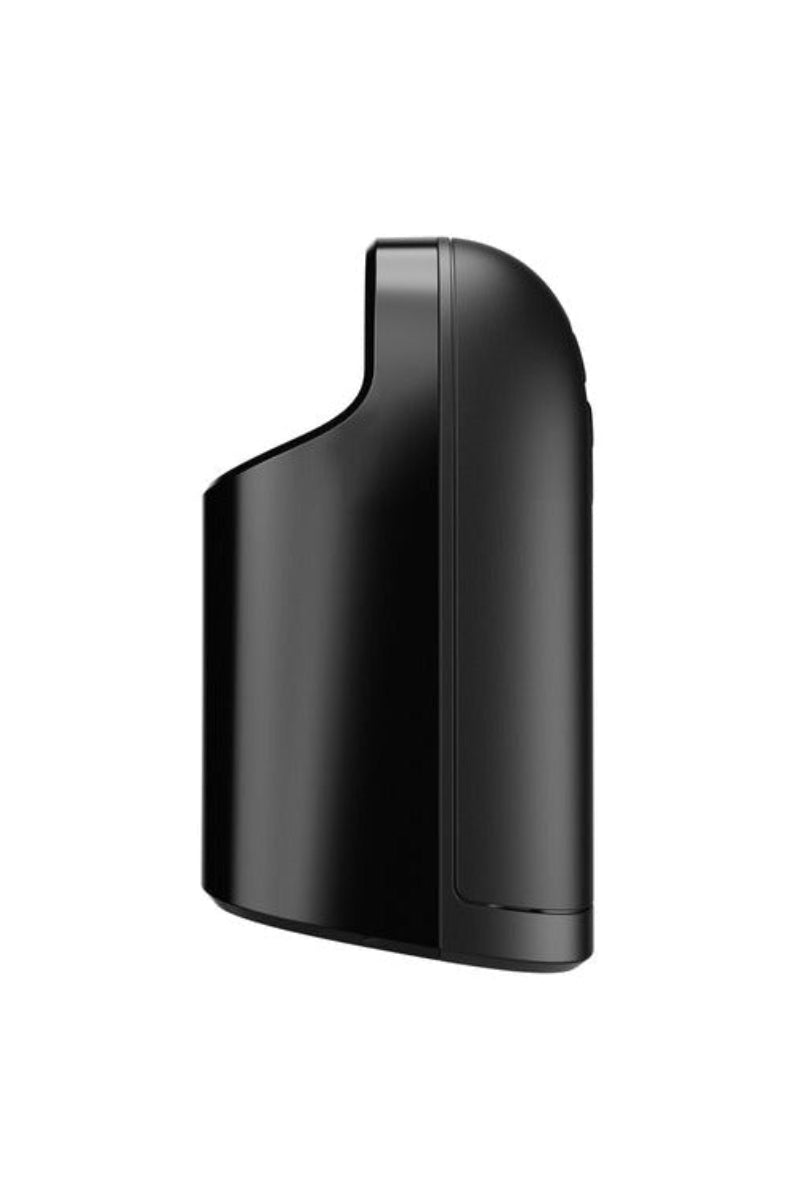 Side profile of the Arcwave Ion 2 black stroker
