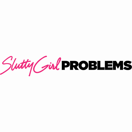 The White Unicorn featured in Slutty Girl Problems