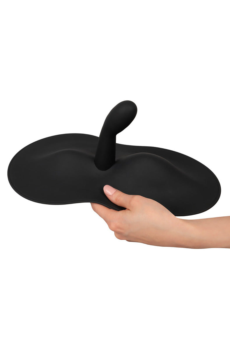 Orion VibePad 3 grinding pad with handheld remote control