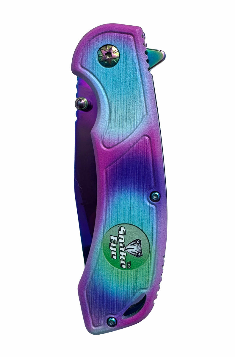 tactical knife gift idea for outdoor enthusiast 