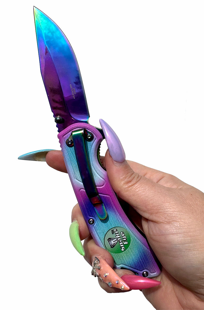 8 inch tactical knife size comparison pocket clip for women
