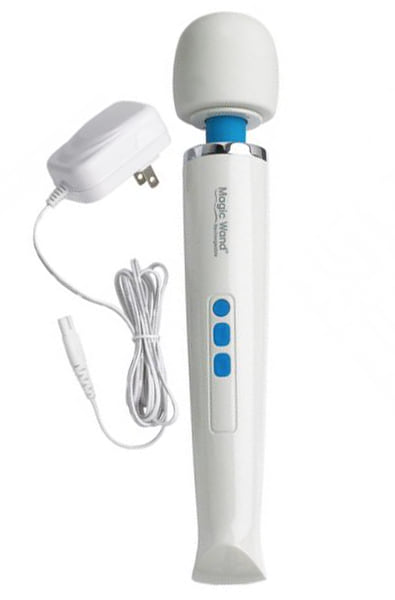 Magic Wand Massager Rechargeable 