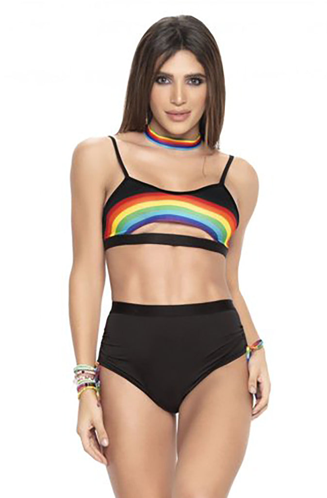 pride outfit