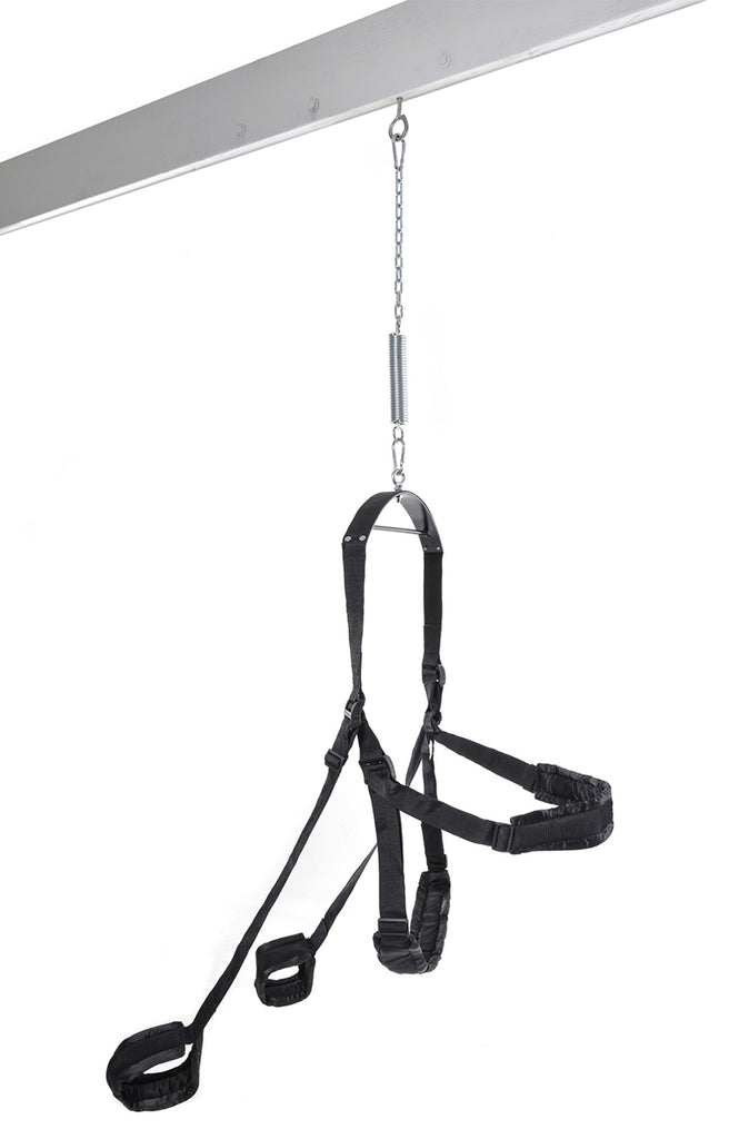 easy to install sex swing