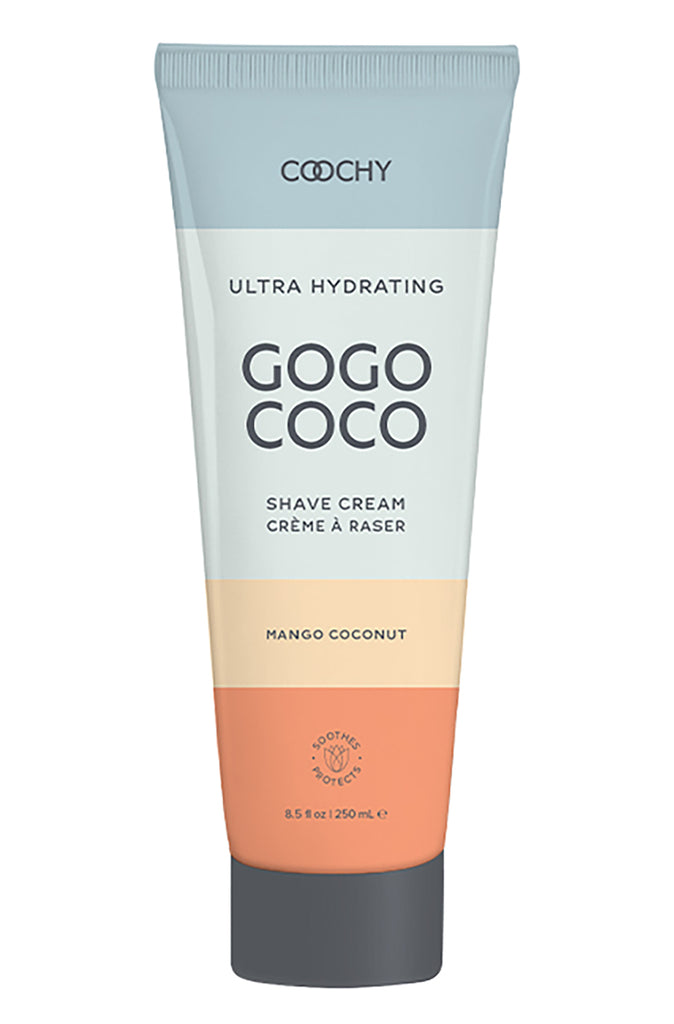 Coochy Ultra Hydrating Shave Cream