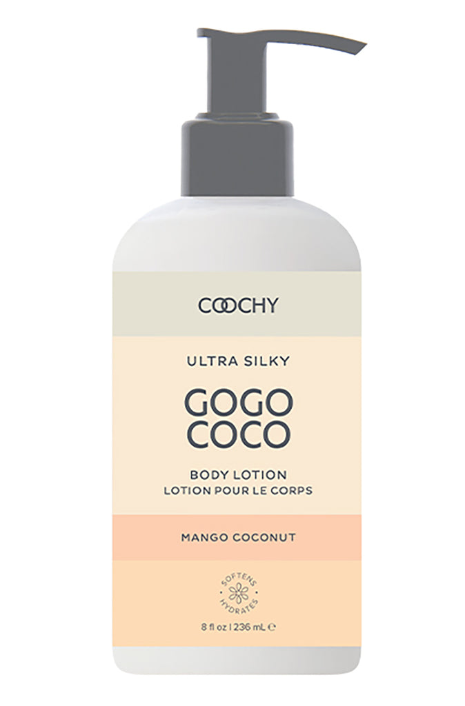 Coochy Shave Lotion