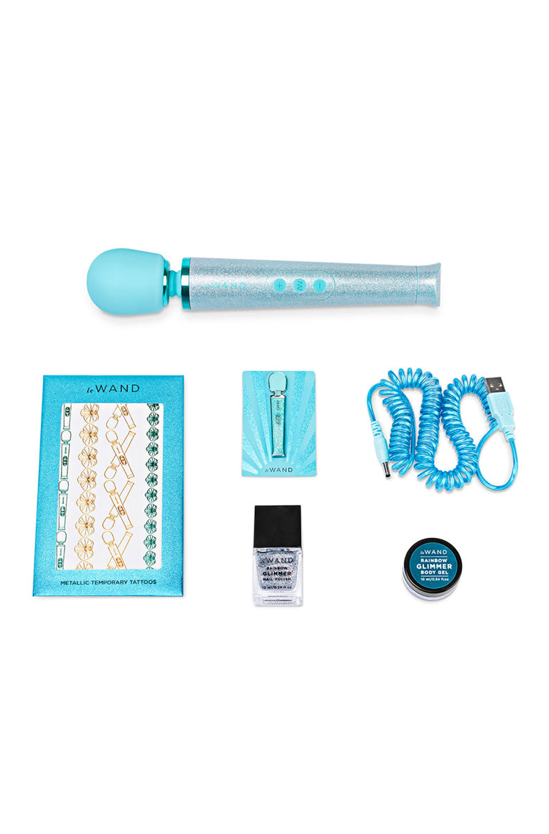 Additional view, product photo on white background.