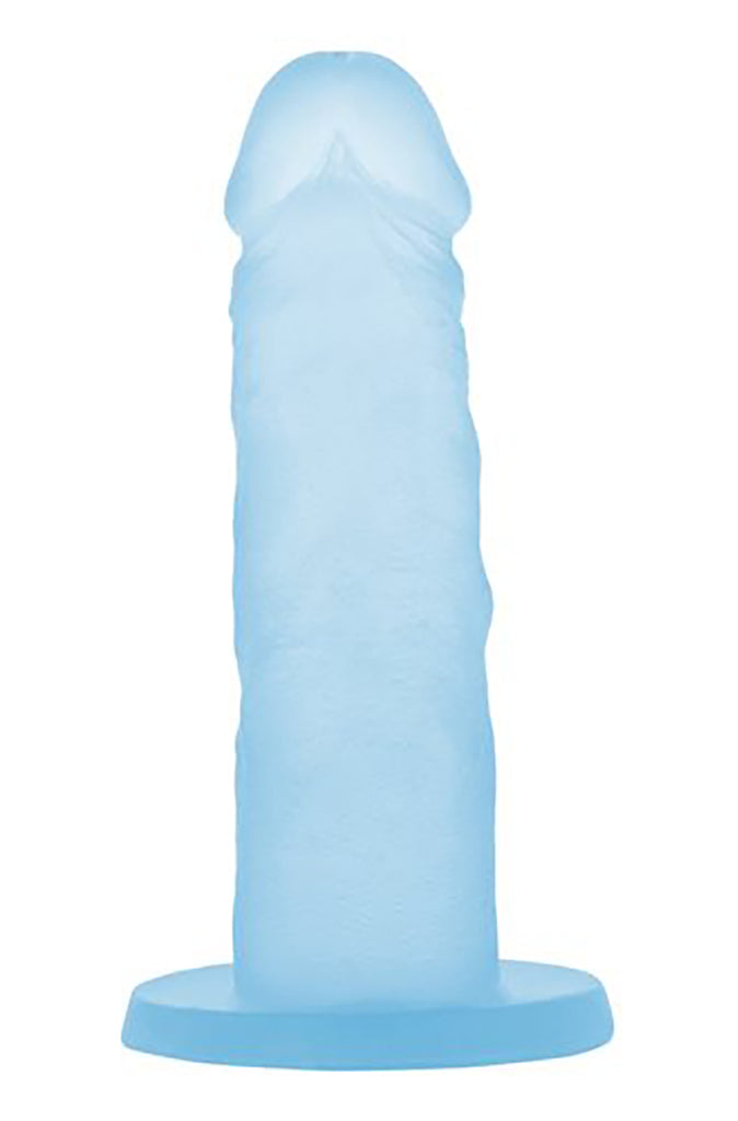 Blue Lagoon Cocktails 5.5 inch Silicone Dildo